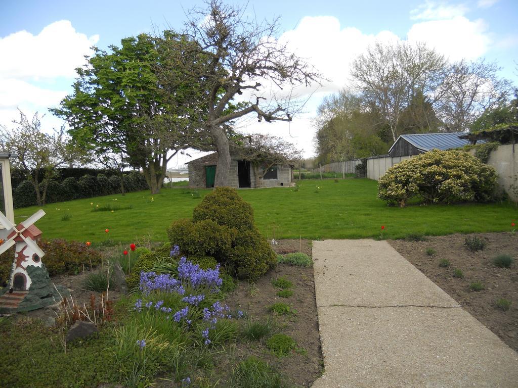 Het Margrietje Villa Merkem Exterior photo